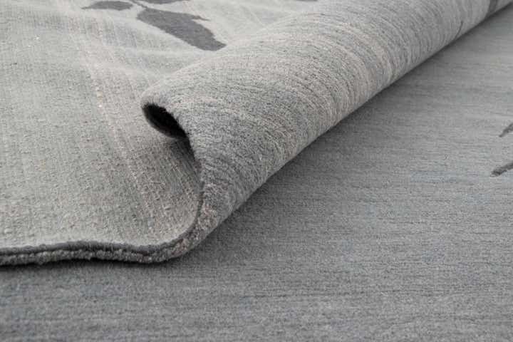 9' 1 x 11' 11 Odegard Rug
