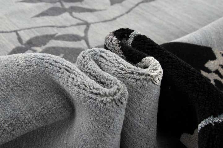 9' 1 x 11' 11 Odegard Rug