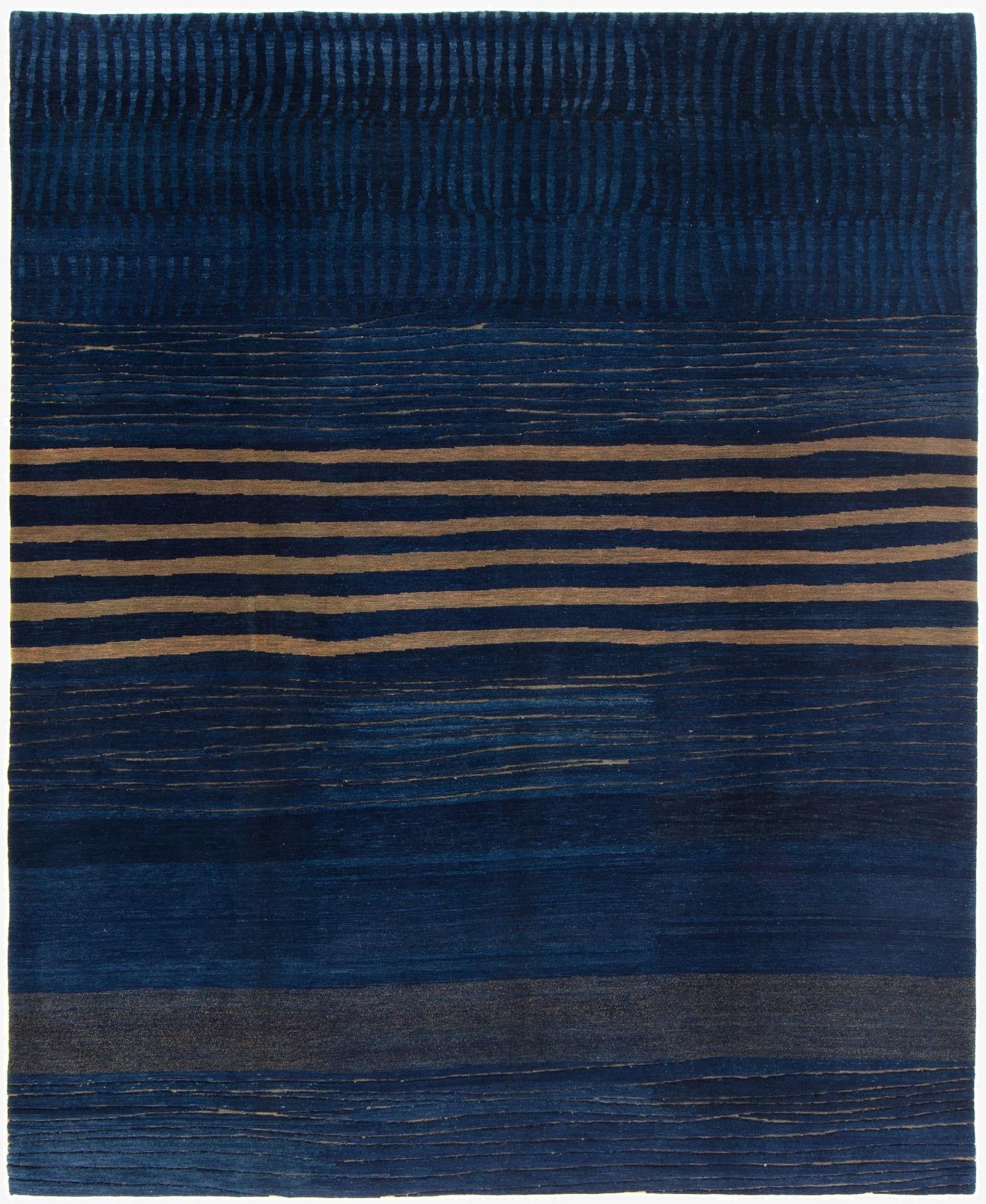 8' x 9' 11 Odegard Rug