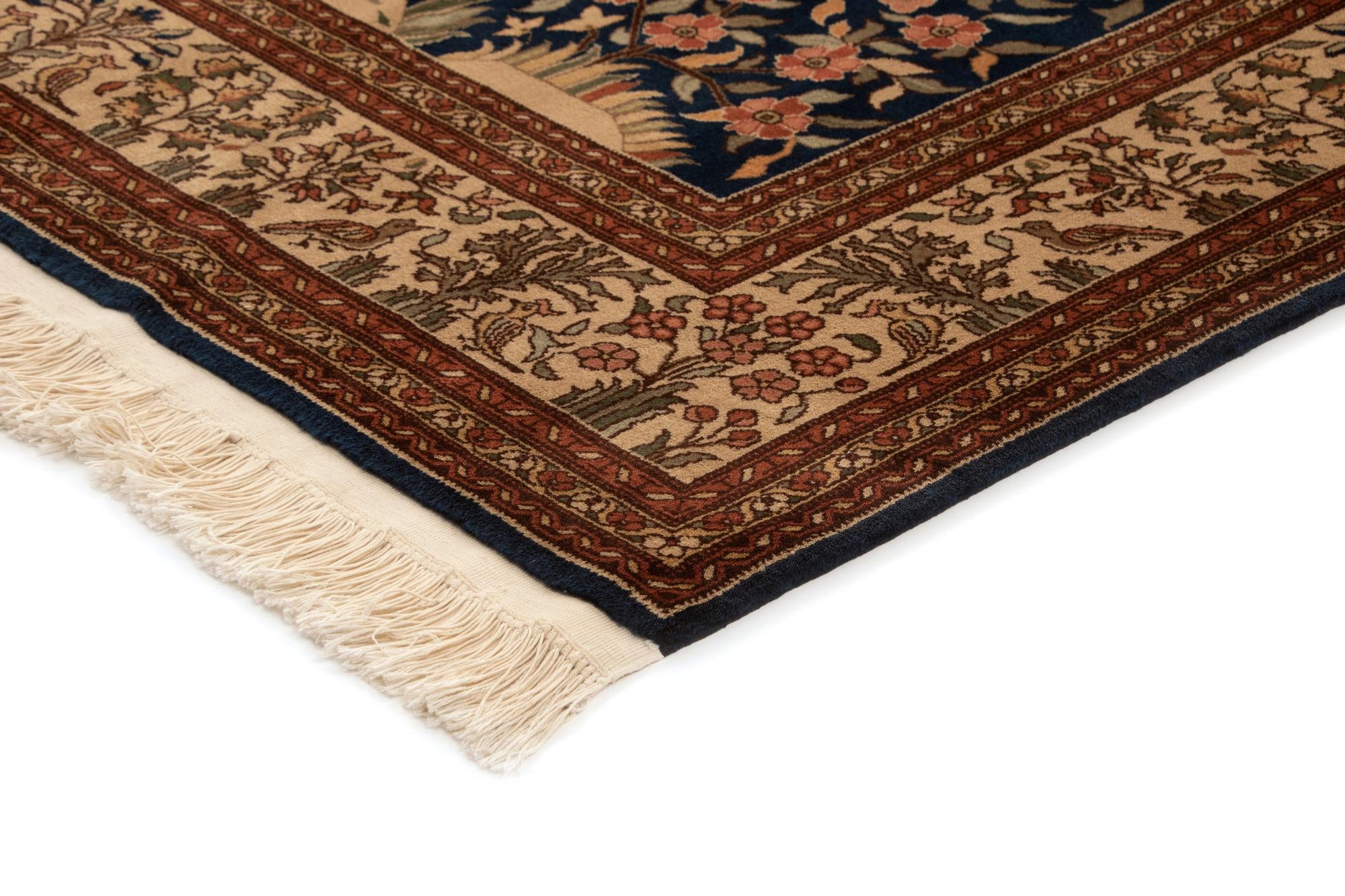8' 1 x 10' 2 Peking Rug