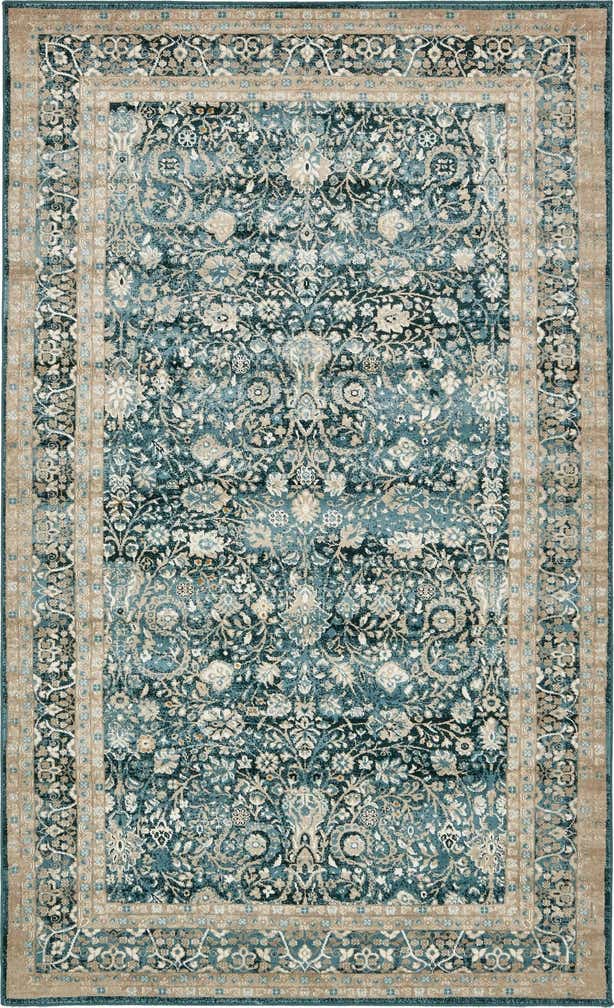 5' x 8' Quebec Rug