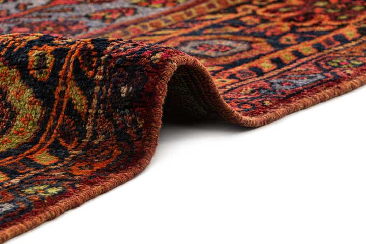 3' 8 x 8' 5 Saudjboulag Rug