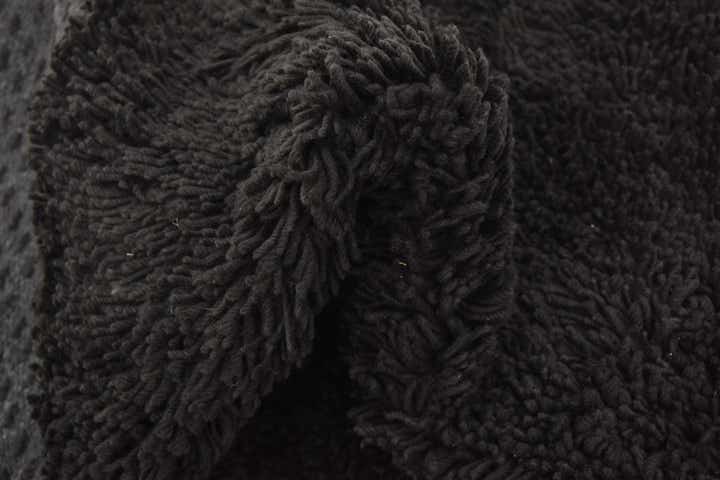 5' 7 x 7' 7 Solid Shag Rug