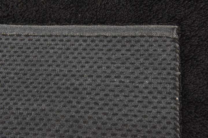 5' 7 x 7' 7 Solid Shag Rug