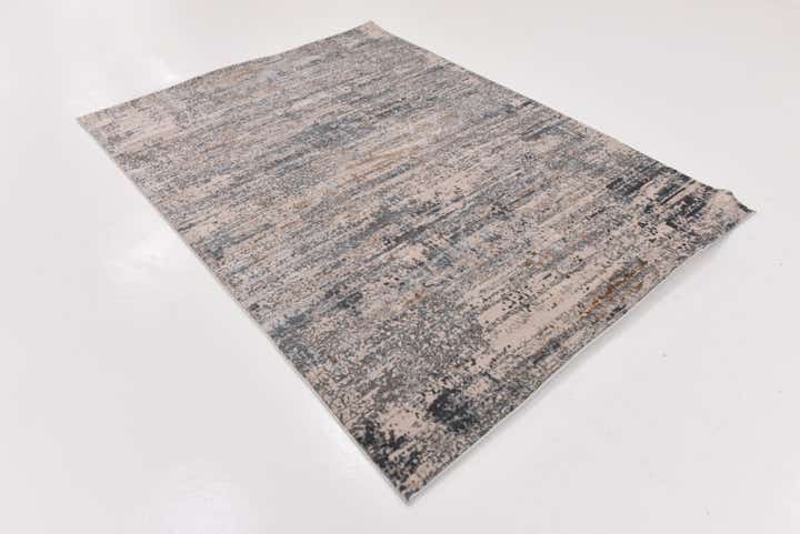 5' 4 x 7' 2 Spectrum Rug