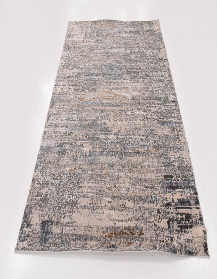 Detail image of 5' 4 x 7' 2 Spectrum Rug