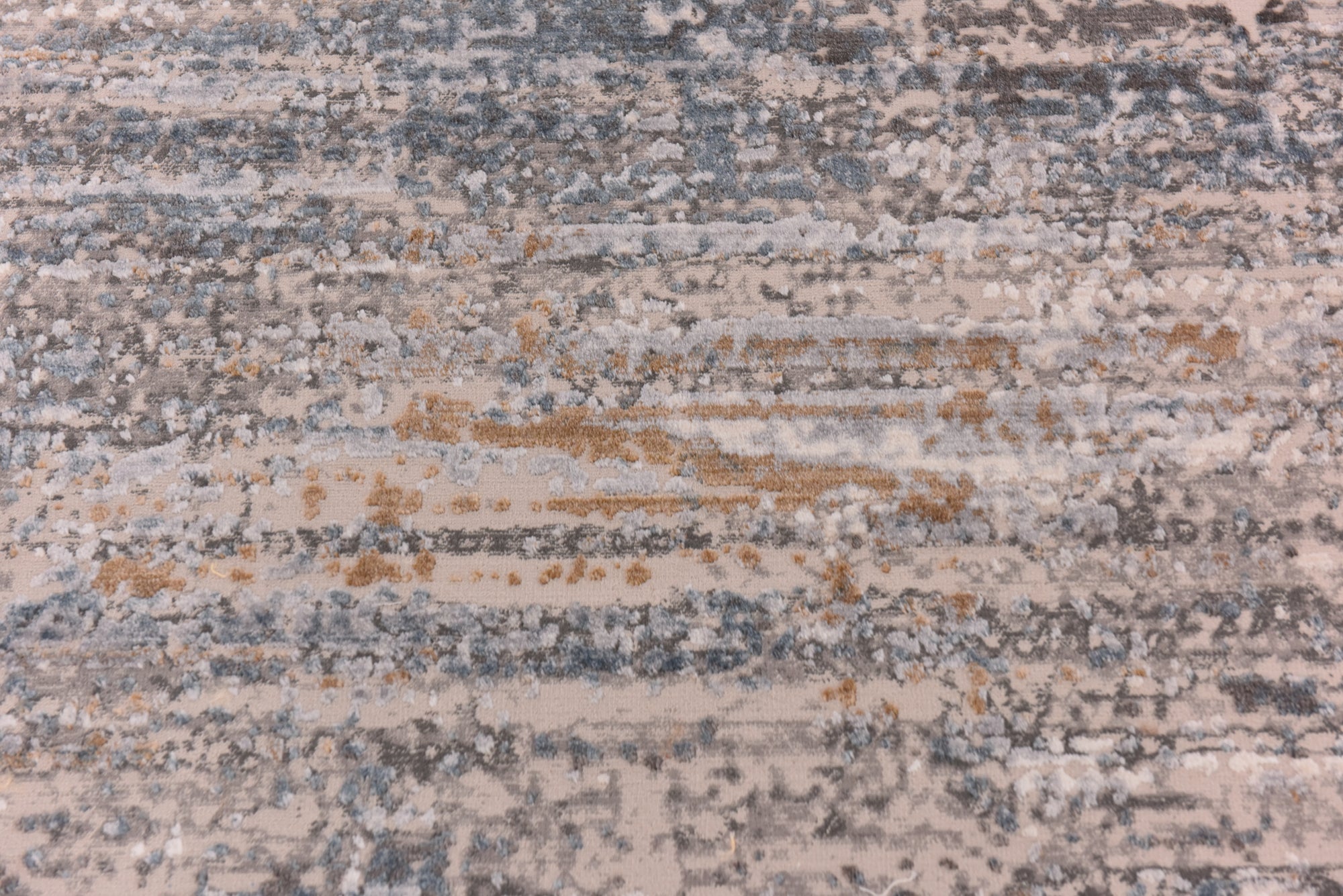 5' 4 x 7' 2 Spectrum Rug