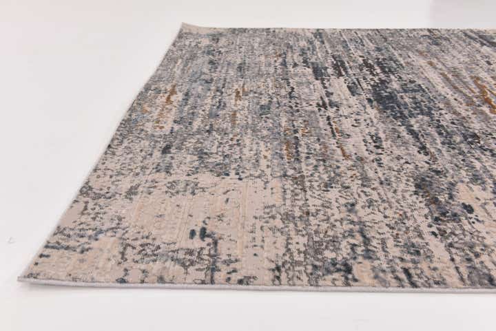 5' 4 x 7' 2 Spectrum Rug