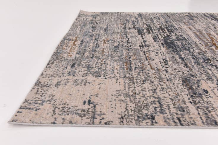 Detail image of 5' 4 x 7' 2 Spectrum Rug