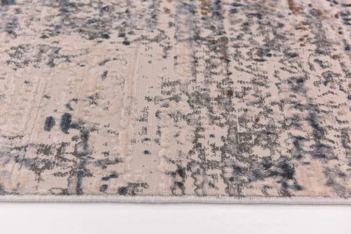 5' 4 x 7' 2 Spectrum Rug
