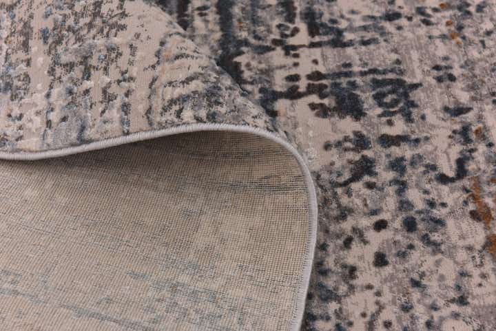 5' 4 x 7' 2 Spectrum Rug