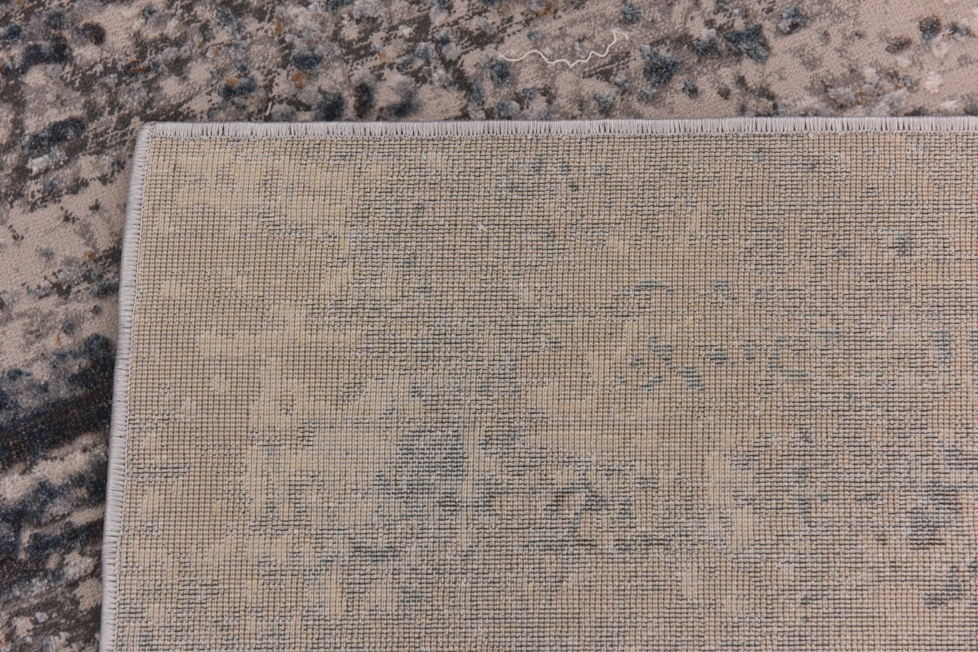 5' 4 x 7' 2 Spectrum Rug