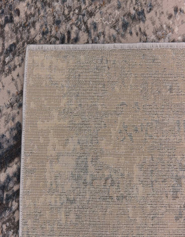 Detail image of 5' 4 x 7' 2 Spectrum Rug