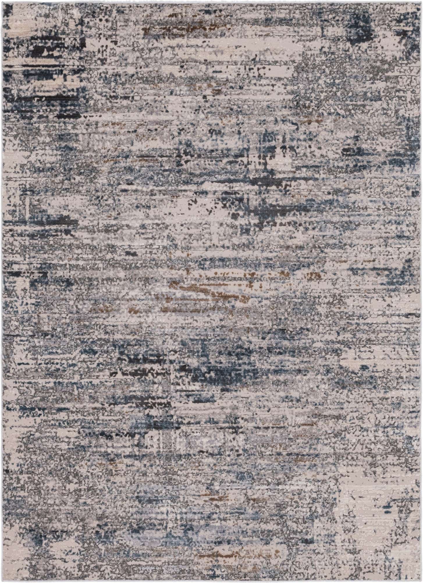 5' 4 x 7' 2 Spectrum Rug