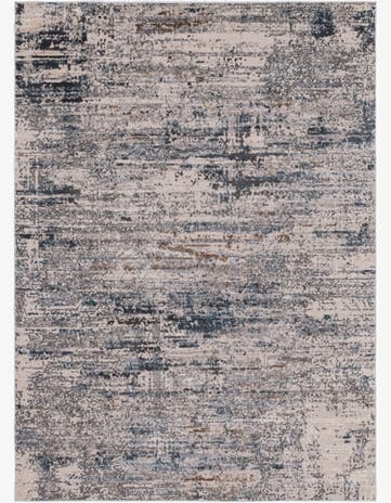 5' 4 x 7' 2 Spectrum Rug