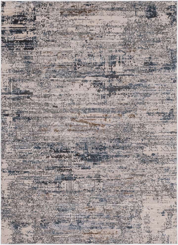 5' 4 x 7' 2 Spectrum Rug