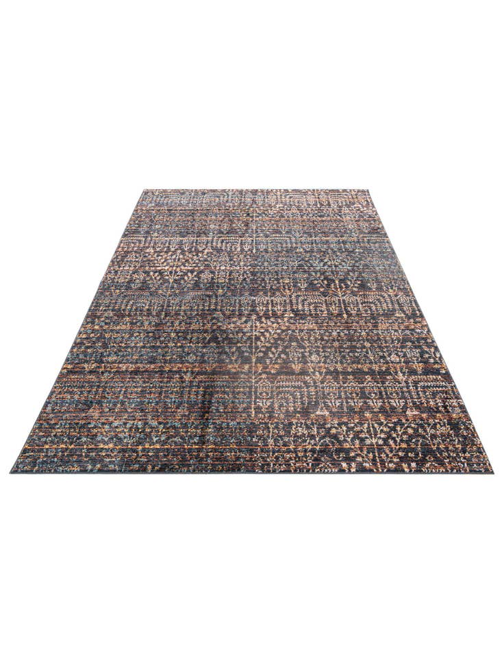 Detail image of 5' 2 x 7' 4 Starlight Rug