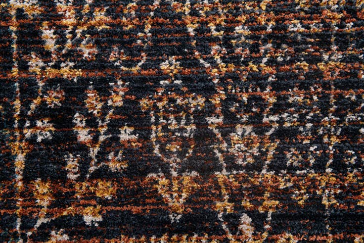 Detail image of 5' 2 x 7' 4 Starlight Rug