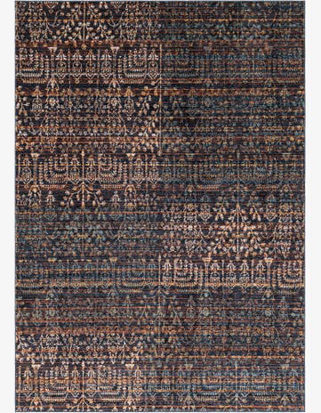 5' 2 x 7' 4 Starlight Rug