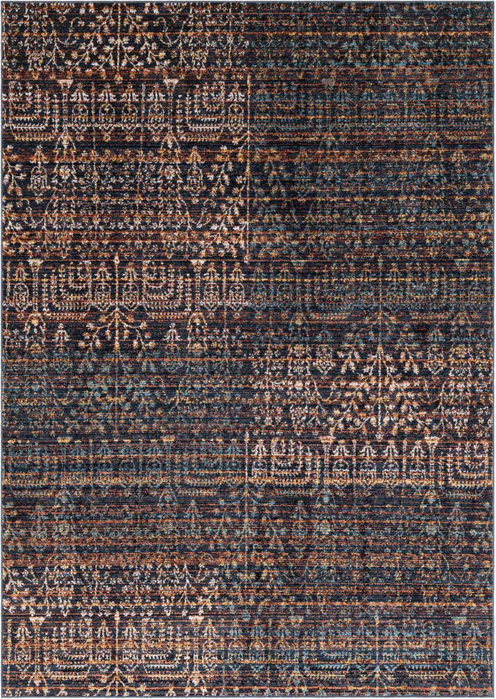 5' 2 x 7' 4 Starlight Rug