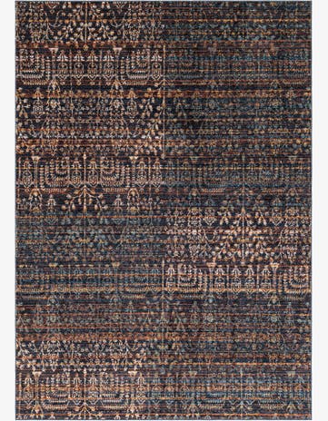 5' 2 x 7' 4 Starlight Rug