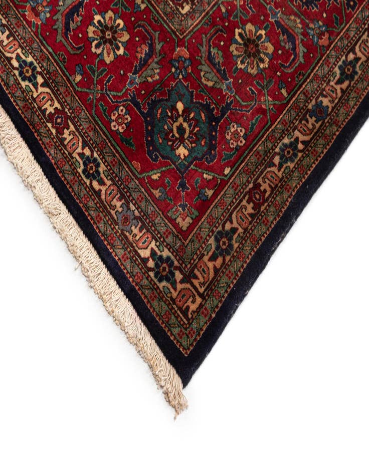 Detail image of 10' 1 x 12' 8 Tabriz Mahi Rug