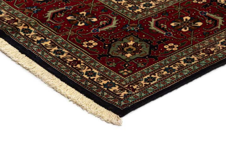 10' 1 x 12' 8 Tabriz Mahi Rug