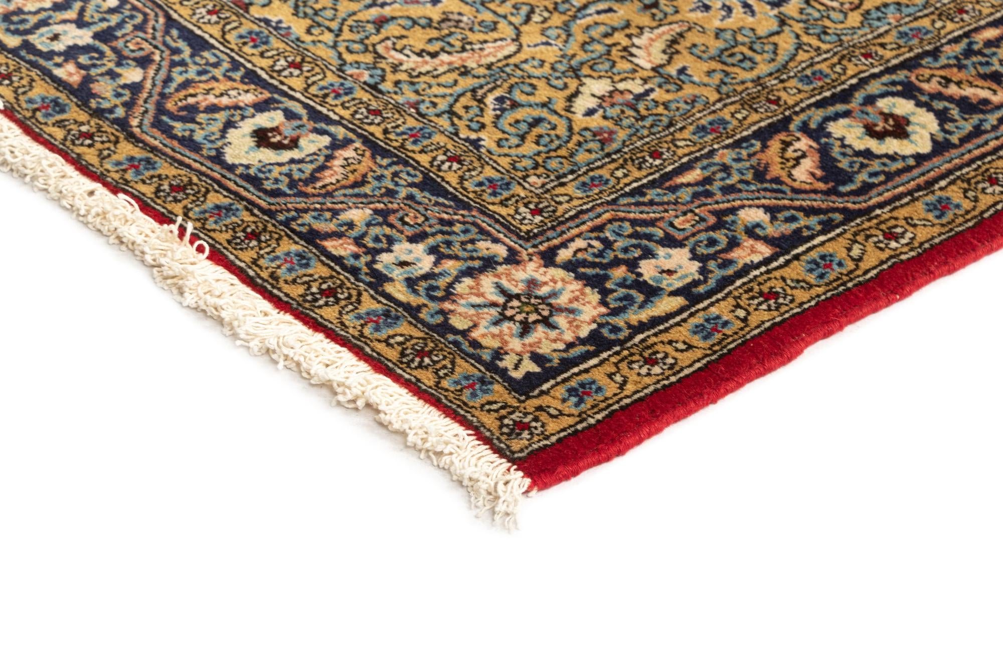 3' 6 x 5' Tabriz Mahi Rug