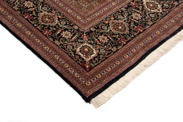 8' 2 x 12' Tabriz Mahi Rug
