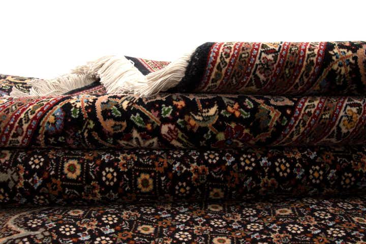 8' 2 x 12' Tabriz Mahi Rug