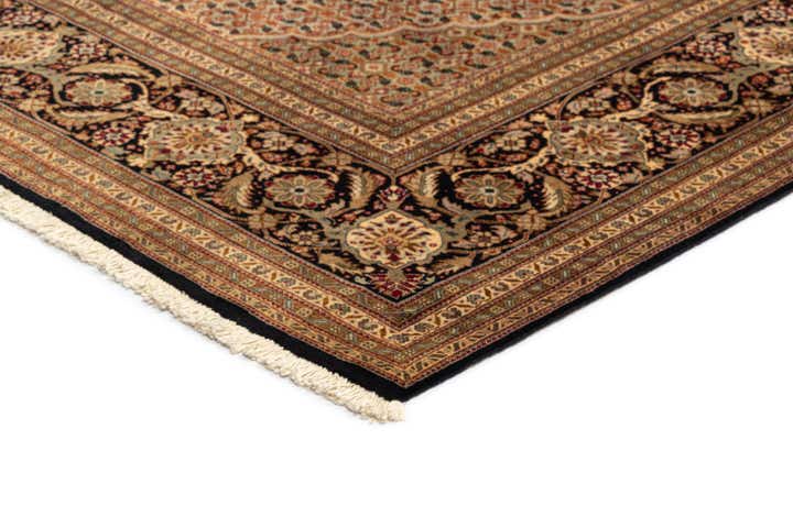 8' 2 x 11' 5 Tabriz Mahi Rug