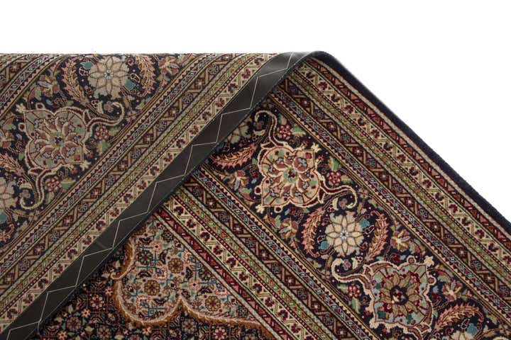 10' 8 x 13' 1 Tabriz Mahi Rug