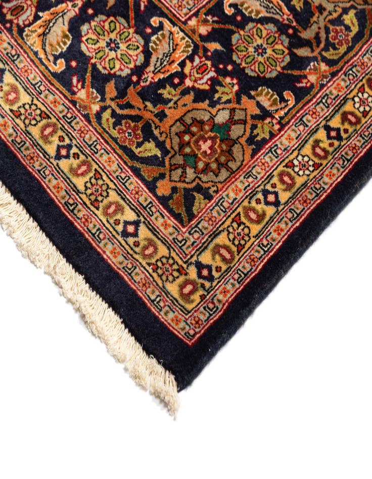 Detail image of 8' 3 x 11' 2 Tabriz Mahi Rug