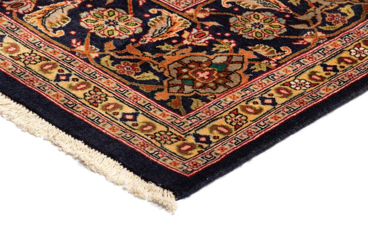 Detail image of 8' 3 x 11' 2 Tabriz Mahi Rug