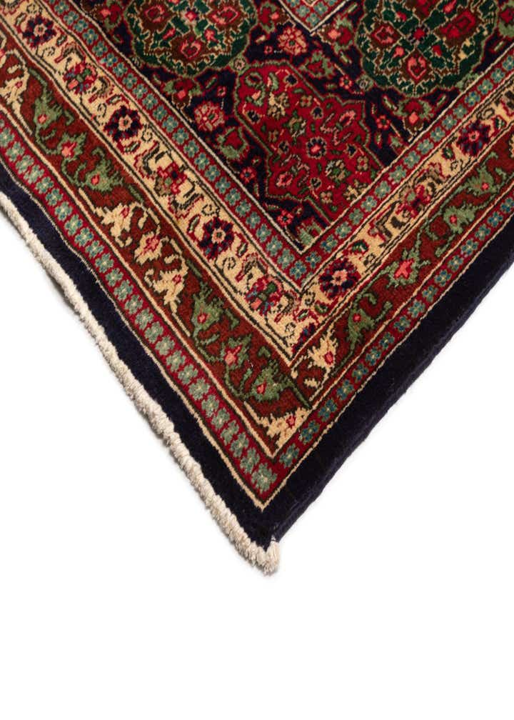 9' 9 x 12' 9 Tabriz Wool Rug
