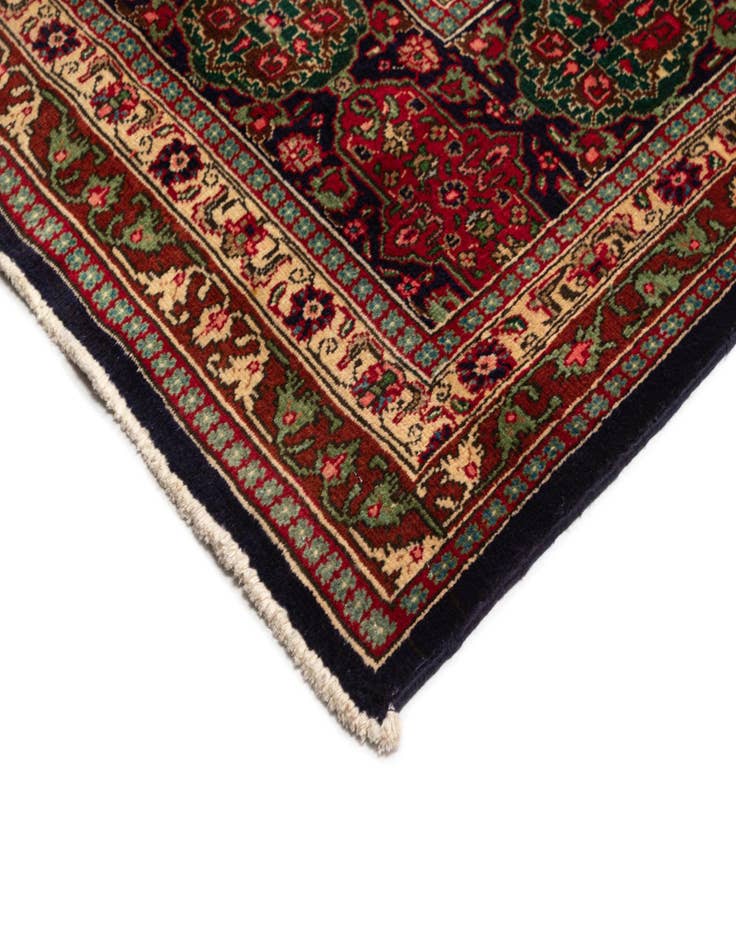 Detail image of 9' 9 x 12' 9 Tabriz Wool Rug