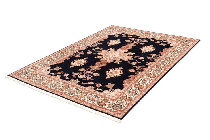 Detail image of 5' x 6' 9 Tabriz Rug