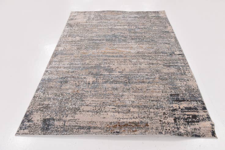 Detail image of 5' 4 x 7' 2 Theia Rug
