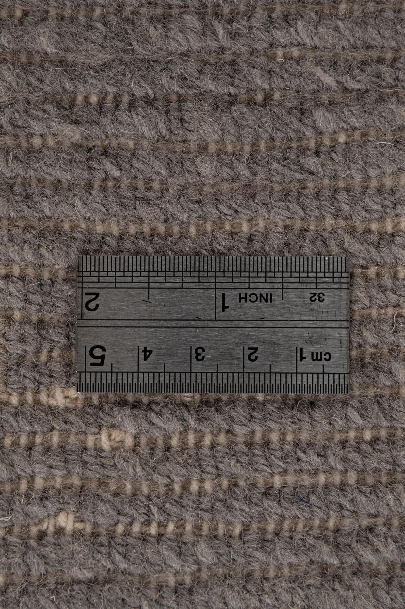 8' 4 x 11' 3 Hand Knotted Tibet Wool Rug
