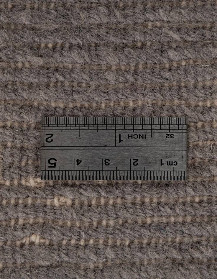 Detail image of 8' 4 x 11' 3  Hand Knotted Tibet Wool Rug