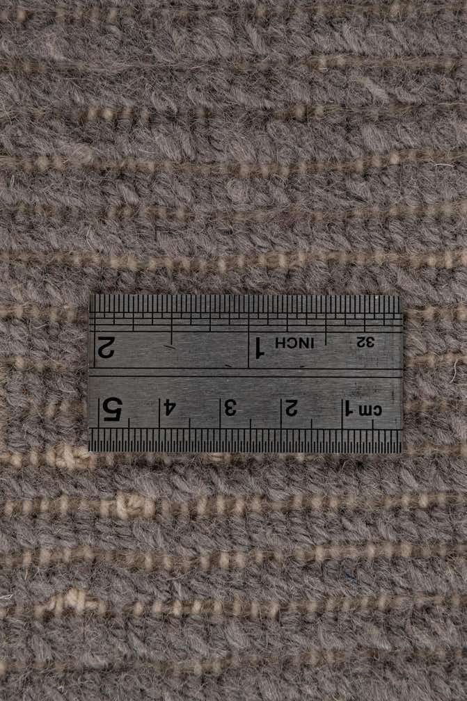 8' 4 x 11' 3 Hand Knotted Tibet Wool Rug