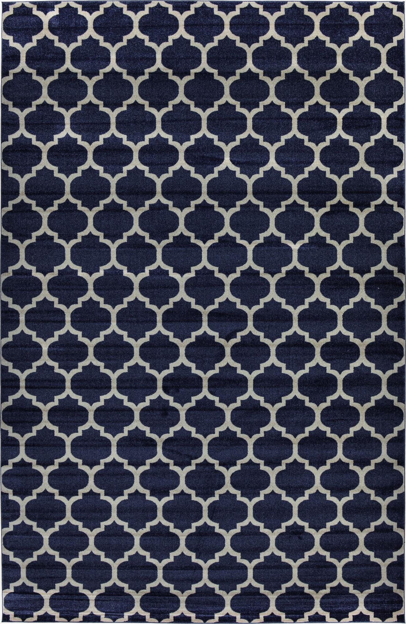 Rug Dark Blue Swatch link