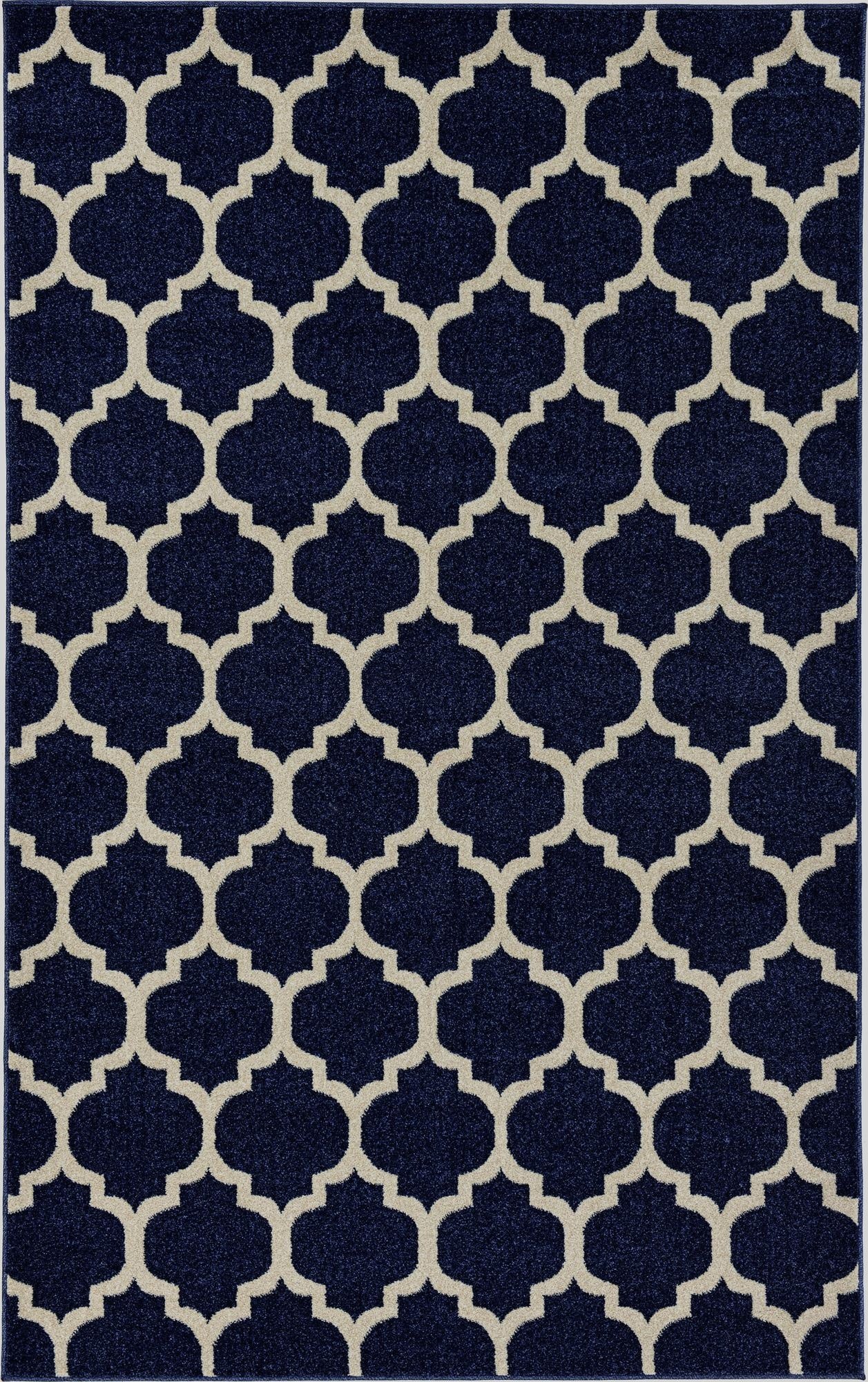 Primary image 5' 3 x 8' Trellis Rug