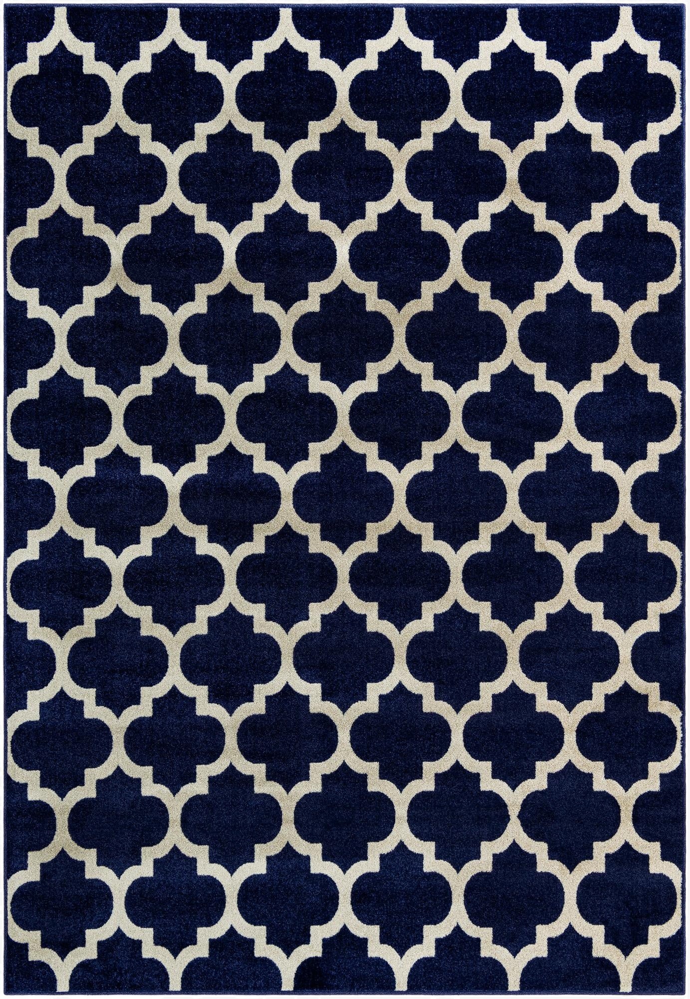 Primary image 7' x 10' Trellis Rug