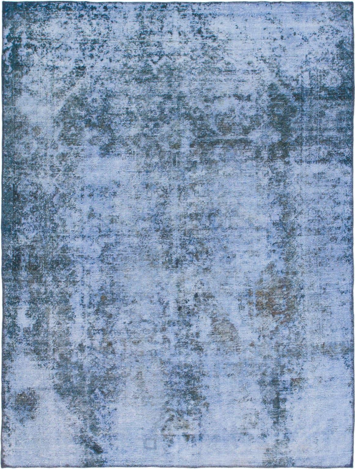 6' 8 x 9' Ultra Vintage Wool Rug