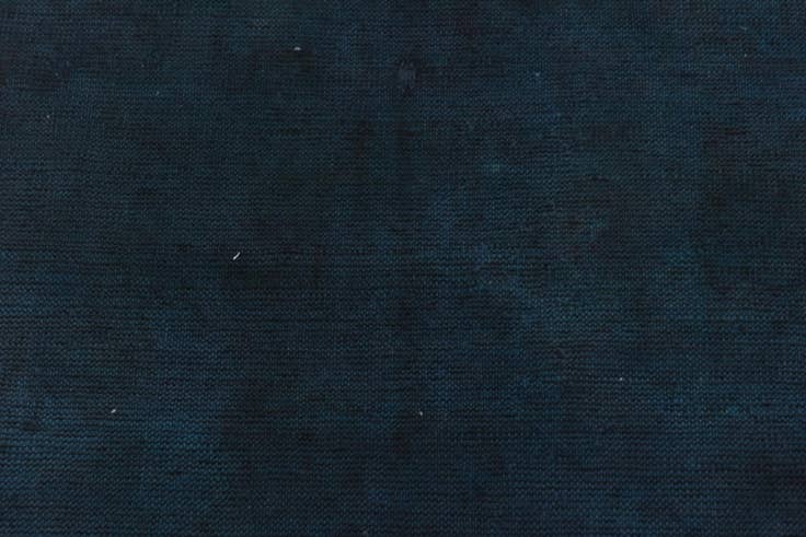 Detail image of 3' 1 x 5' 2 Hand Knotted Ultra Vintage Persian Wool Rug