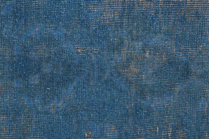250cm x 335cm Handgeknoopt Ultra Vintage Perzisch Wol Vloerkleed