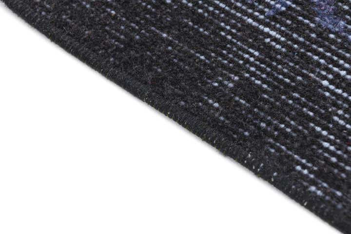 5' 10 x 9' 9 Ultra Vintage Wool Rug