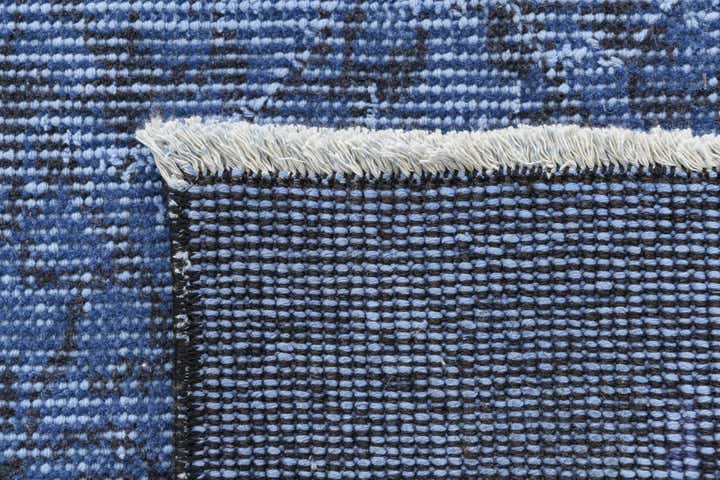 5' 10 x 9' 9 Ultra Vintage Wool Rug