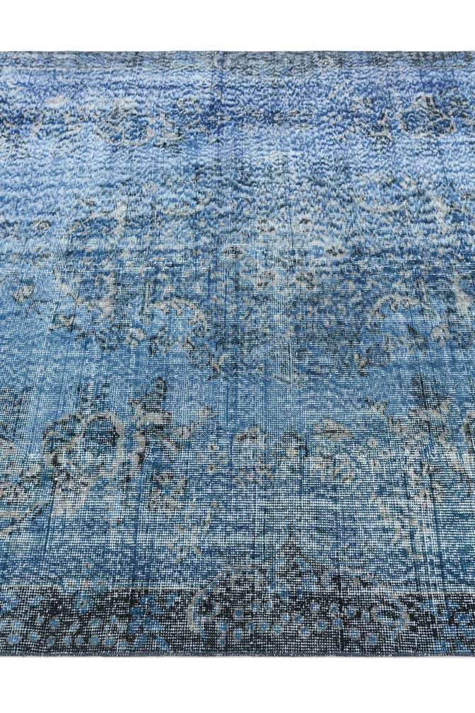 6' x 9' 11 Ultra Vintage Wool Rug